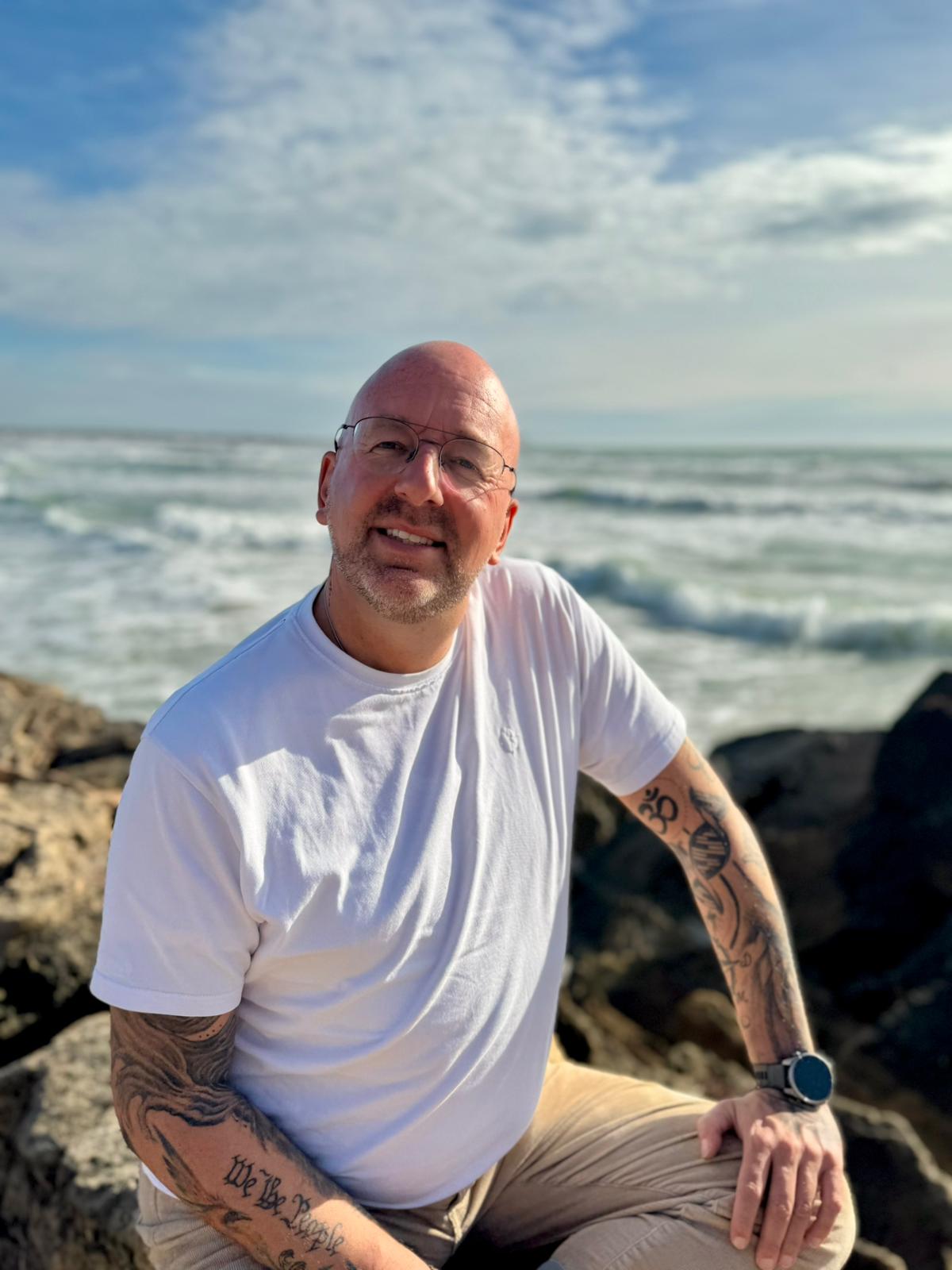 Mike – der Bewusstseinsökonom